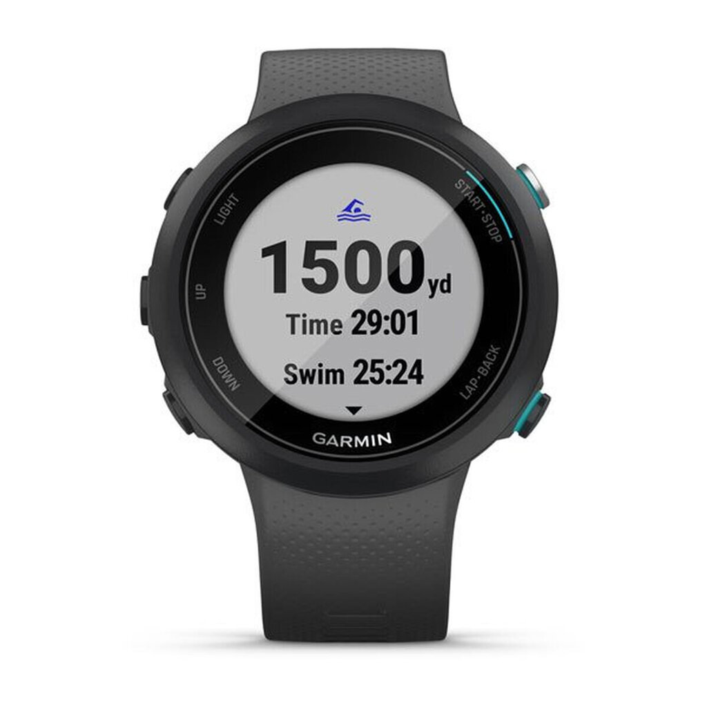 Garmin Swim™ 2 Slate цена и информация | Nutikellad (smartwatch) | kaup24.ee