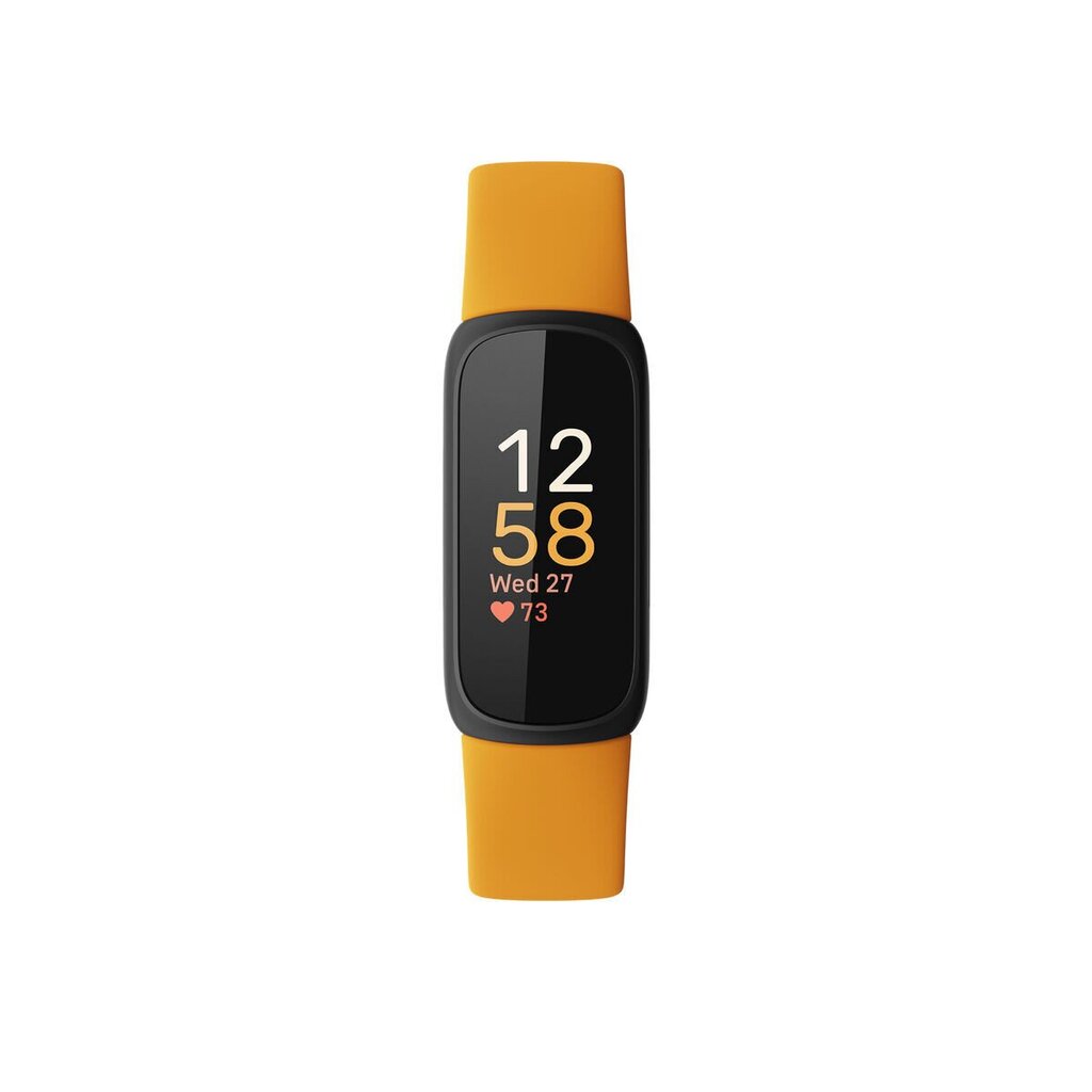 Aktiivsusmonitor Fitbit Inspire 3 цена и информация | Nutikellad (smartwatch) | kaup24.ee