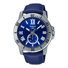 Мужские часы Casio AMW-110-1A (Ø 45 мм) цена и информация | Смарт-часы (smartwatch) | kaup24.ee