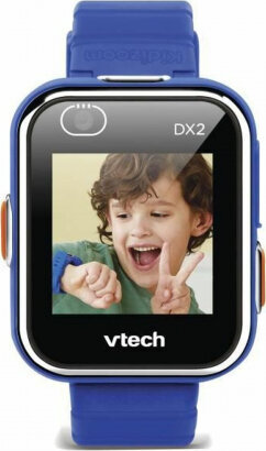 Laste nutikell Vtech Kidizoom Connect DX2 hind ja info | Nutikellad (smartwatch) | kaup24.ee
