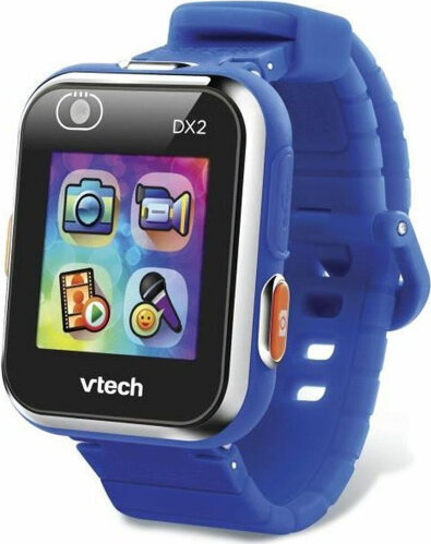 Laste nutikell Vtech Kidizoom Connect DX2 hind ja info | Nutikellad (smartwatch) | kaup24.ee