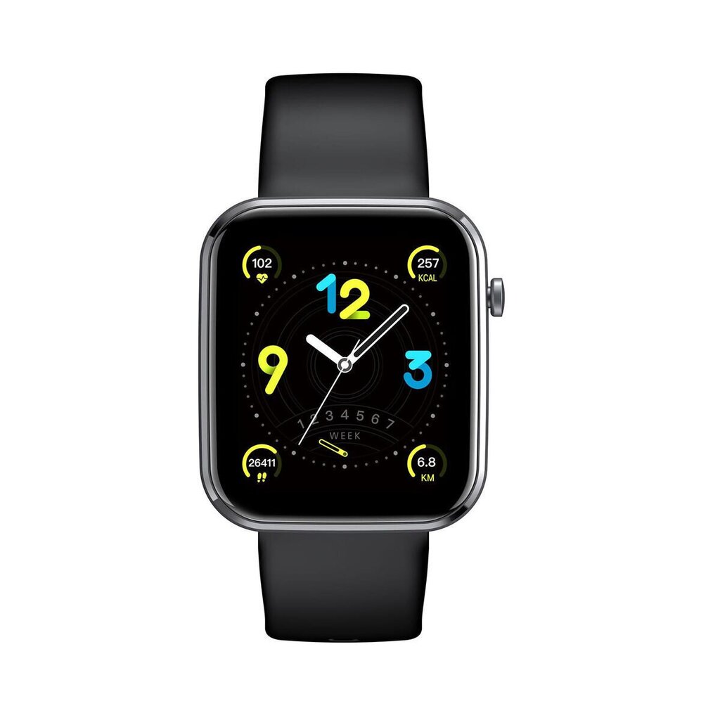 Nutikell Celly Trainerwatchbk hind ja info | Nutikellad (smartwatch) | kaup24.ee