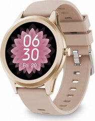 Nutikell Ksix Globe Roosa hind ja info | Nutikellad (smartwatch) | kaup24.ee