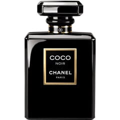 Парфюмированная вода Chanel Coco Noir EDP для женщин, 100 мл. цена и информация | Chanel Духи, косметика | kaup24.ee