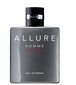 Tualettvesi Chanel Allure Homme Sport Eau Extreme EDP meestele 100 ml цена и информация | Meeste parfüümid | kaup24.ee