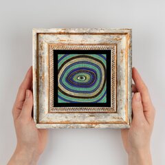 Репродукция Глаз цена и информация | Картины, живопись | kaup24.ee
