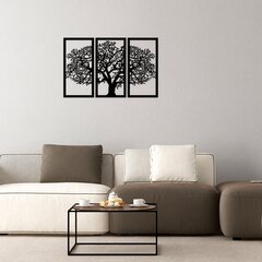 Декорация на стену Tree, 1 шт. цена и информация | Детали интерьера | kaup24.ee