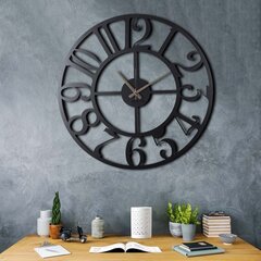 Настенные часы Circle цена и информация | Часы | kaup24.ee
