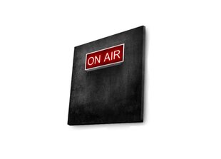 Репродукция On Air 2828DACT-16 цена и информация | Настенные деревянные декорации | kaup24.ee