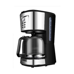 Капельная кофеварка FAGOR 900 W 1,5 L цена и информация | Кофемашины | kaup24.ee