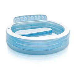 Intex Swim Center täispumbatav perebassein 57190NP hind ja info | Basseinid | kaup24.ee