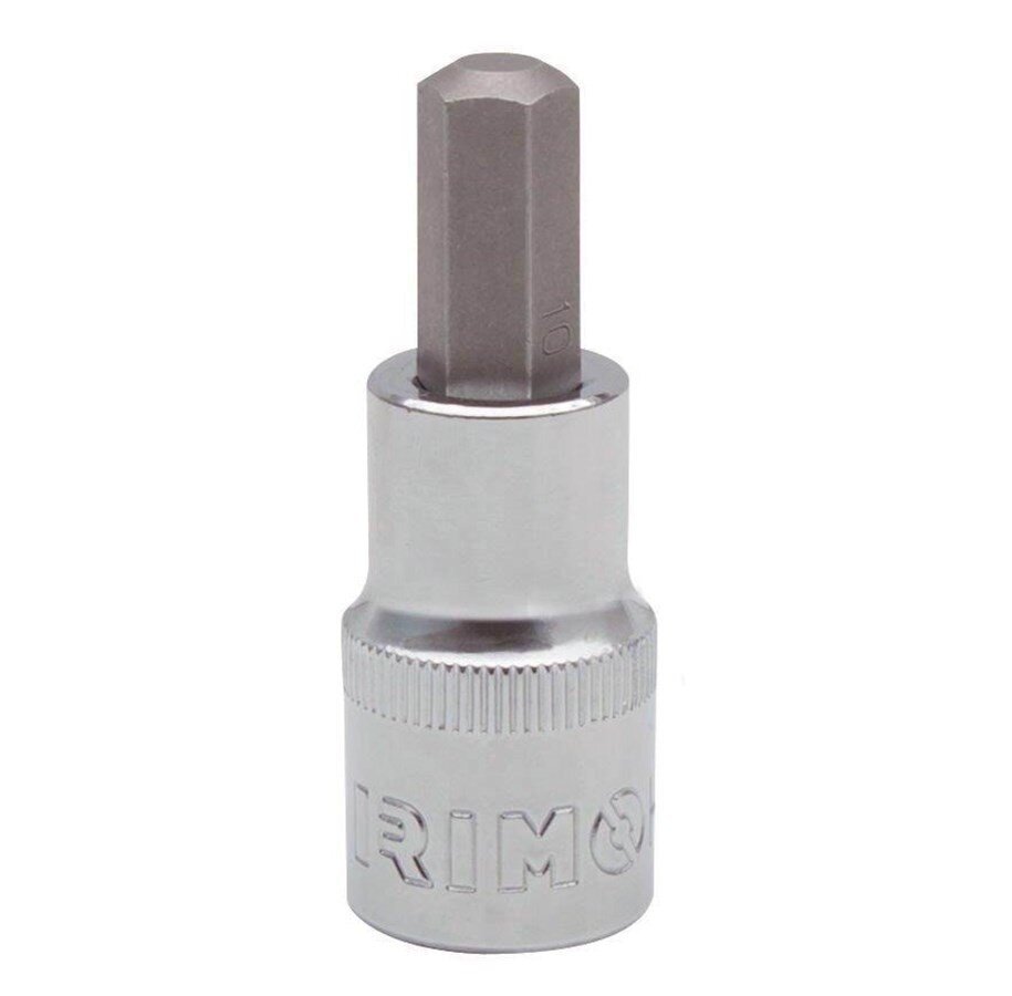 Irimo Hex otsakutoru 8x60mm, 1/2", blisterpakendis hind ja info | Käsitööriistad | kaup24.ee