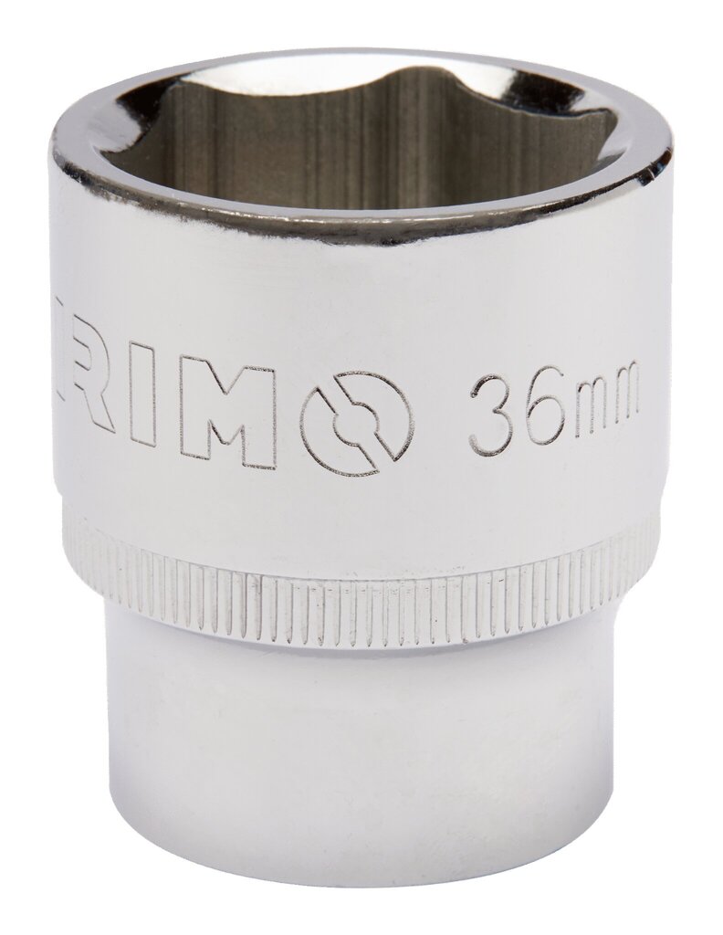 Irimo kuusnurkne tünn 36mm, 3/4" hind ja info | Käsitööriistad | kaup24.ee