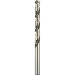 Metallist puurid Ø5,0 mm, HSS täielikult lihvitud T Line. 2 tk, blister hind ja info | Käsitööriistad | kaup24.ee