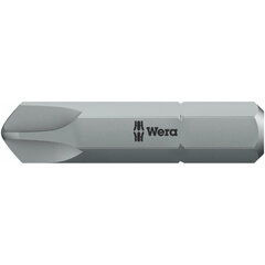 Бита Wera 875/1 TRI-WING 5 x 25 мм цена и информация | Механические инструменты | kaup24.ee