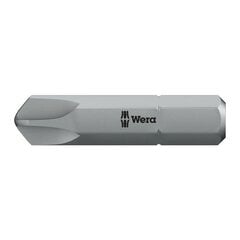 Бита Wera 871/2 TORQ-SET Mplus 1/4" x 32 мм цена и информация | Механические инструменты | kaup24.ee