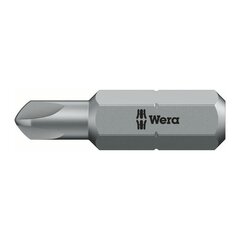 Бита Wera 871/1 TORQ-SET Mplus 1/4" x 25 мм цена и информация | Механические инструменты | kaup24.ee