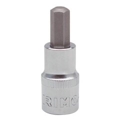 Irimo Hex otsakutoru 12x60mm, 1/2", blisterpakendis hind ja info | Käsitööriistad | kaup24.ee