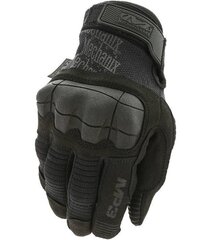 Kindad Mechanix M-Pact® 3 55 Covert hind ja info | Töökindad | kaup24.ee