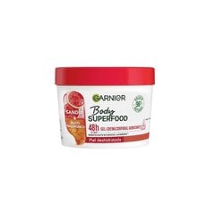 Интенсивный увлажняющий крем Garnier Body Superfood, 380 мл цена и информация | Кремы, лосьоны для тела | kaup24.ee