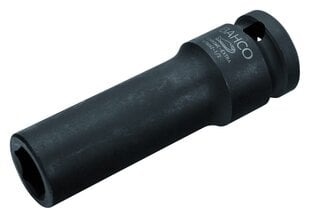 Kuuskantpesa K7806Z 3/4", 1/2" hind ja info | Käsitööriistad | kaup24.ee