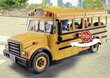 70983 Playmobil Koolibuss цена и информация | Klotsid ja konstruktorid | kaup24.ee