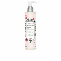 Ihupiim Berdoues Mille Fleurs (200 ml) hind ja info | Kehakreemid, losjoonid | kaup24.ee