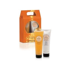 Mõlemale soole sobiv kosmeetika komplekt Perlier Mesi Dušigeel (2 pcs) hind ja info | Perlier Kosmeetika, parfüümid | kaup24.ee