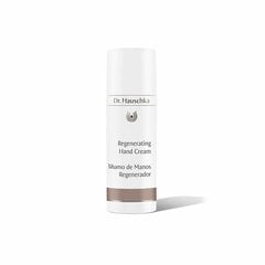 Kätekreem Dr. Hauschka Regenerating Niisutav Taastav 50 ml hind ja info | Kehakreemid, losjoonid | kaup24.ee