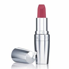 Увлажняющая и стойкая помада Avon Matte Legend, Fiery, Avon цена и информация | Помады, бальзамы, блеск для губ | kaup24.ee