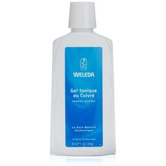 Kehakreem Weleda Jalga (200 ml) hind ja info | Kehakreemid, losjoonid | kaup24.ee