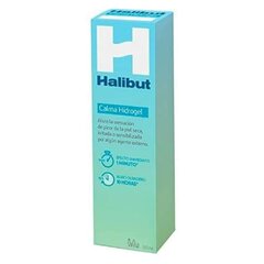 Kehakreem Halibut Calma HIdrogel (50 ml) hind ja info | Kehakreemid, kehaspreid | kaup24.ee