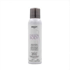 Niisutav Body Crackling Mousse Dikson Muster Kapral (150 ml) (150 ml) цена и информация | Кремы, лосьоны для тела | kaup24.ee