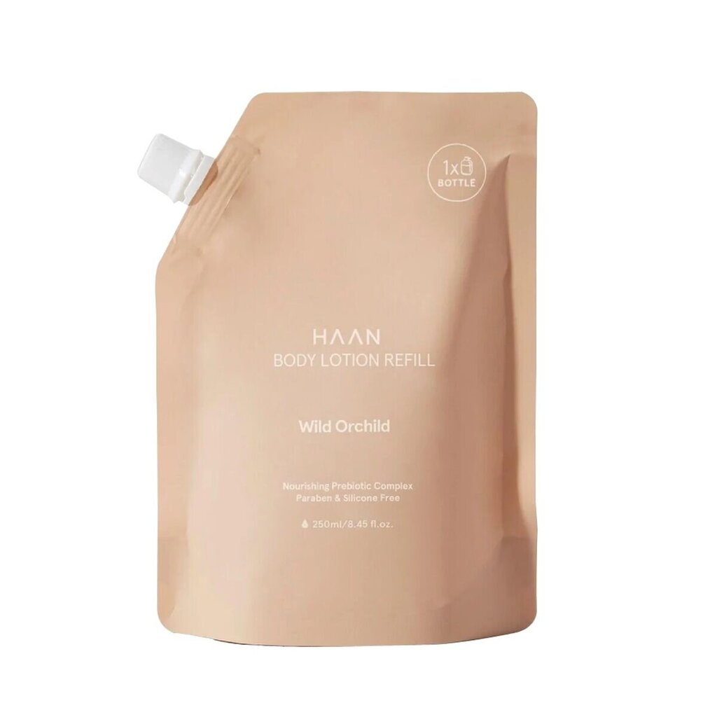 Ihupiim Haan Wild Orchid 250 ml hind ja info | Kehakreemid, losjoonid | kaup24.ee