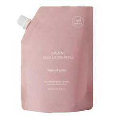 Ihupiim Haan Tales of Lotus 250 ml hind ja info | Kehakreemid, kehaspreid | kaup24.ee