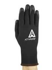 Защитные перчатки Ansell ActivArmr® 97-631, размер 8 цена и информация | Рабочие перчатки | kaup24.ee
