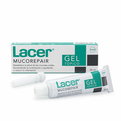 Suu kaitse Lacer Mucorepair hind ja info | Kehakreemid, losjoonid | kaup24.ee