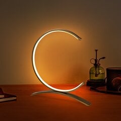 Настольная лампа Opviq Moon цена и информация | Настольные лампы | kaup24.ee
