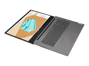 17.3" V17 G2 ITL 7505 GOLD 4GB 256GB SSD Widnows 10 цена и информация | Ноутбуки | kaup24.ee