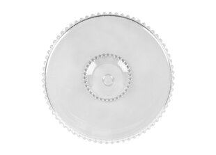 Klaasist taldrik 32cm цена и информация | Посуда, тарелки, обеденные сервизы | kaup24.ee