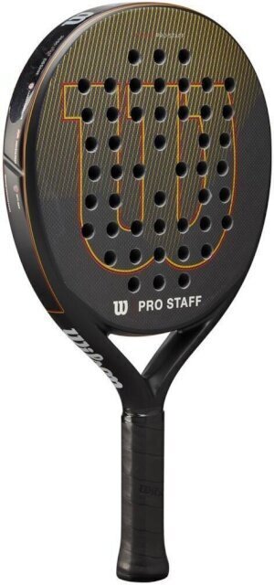 Padeli reket Wilson Pro Staff V2 hind ja info | Padel | kaup24.ee