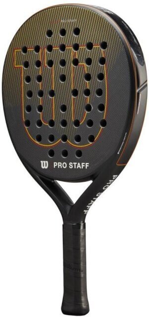 Padeli reket Wilson Pro Staff V2 hind ja info | Padel | kaup24.ee