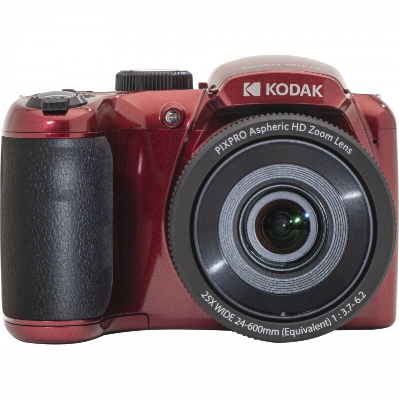 Kodak цена и информация | Fotoaparaadid | kaup24.ee