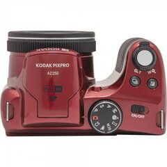 Цифровая Kамера Kodak FZ55 цена и информация | Фотоаппараты | kaup24.ee