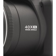 Цифровая Kамера Kodak FZ55 цена и информация | Цифровые фотоаппараты | kaup24.ee