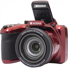 Цифровая Kамера Kodak FZ55 цена и информация | Цифровые фотоаппараты | kaup24.ee