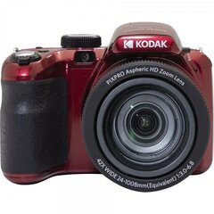 Kodak AZ425RD цена и информация | Цифровые фотоаппараты | kaup24.ee