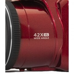 Kodak AZ425RD цена и информация | Цифровые фотоаппараты | kaup24.ee