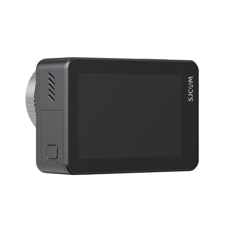 SJCam SJ11 Active, must hind ja info | Seikluskaamerad | kaup24.ee