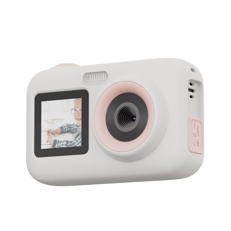 SJCAM FunCam Plus White hind ja info | Seikluskaamerad | kaup24.ee